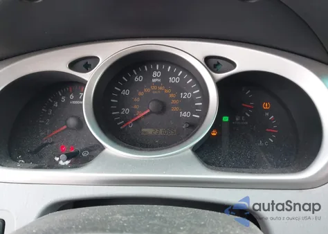 2005 Toyota Highlander V6 z USA, uszkodzony, nr VIN JTEEP21A850076007